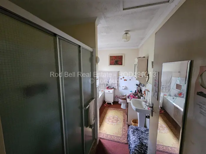 Townhouse/Cluster for Sale in Kambanji, Harare