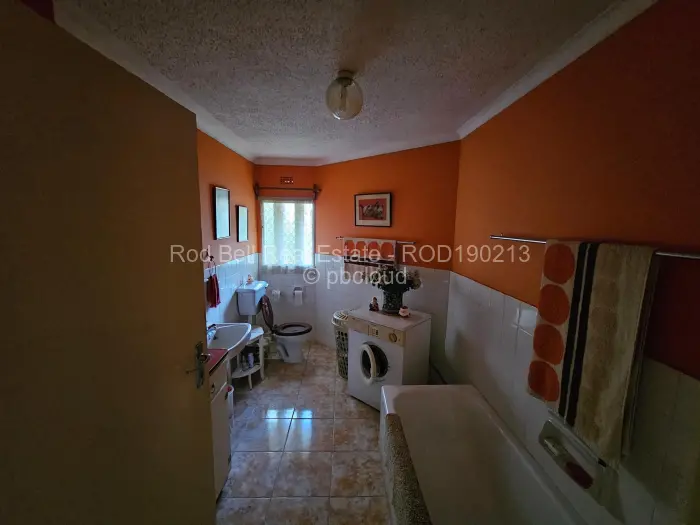 Townhouse/Cluster for Sale in Kambanji, Harare