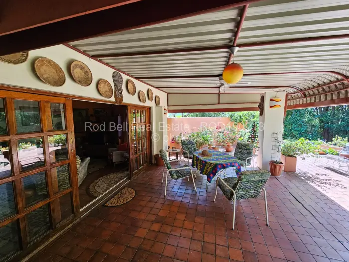 Townhouse/Cluster for Sale in Kambanji, Harare