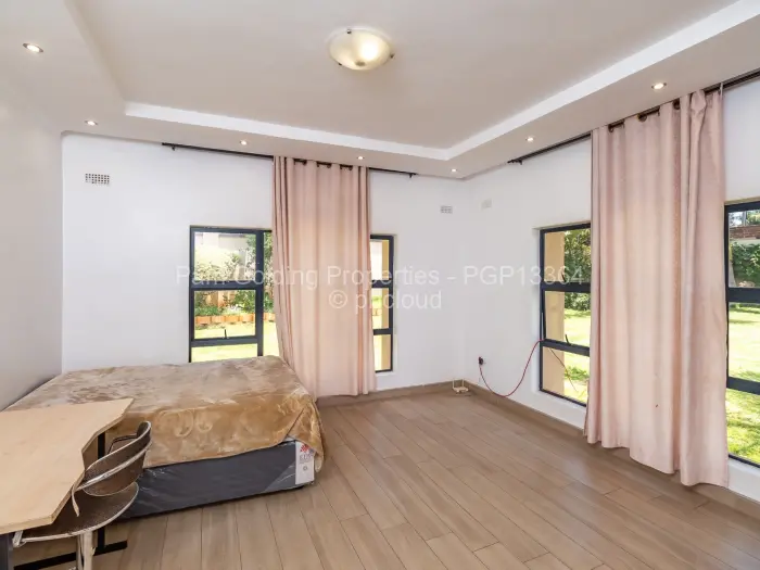 4 Bedroom House for Sale in Gletwin Park, Harare