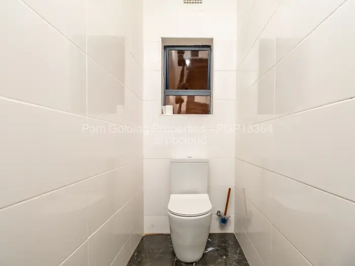 4 Bedroom House for Sale in Gletwin Park, Harare