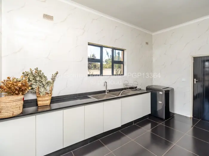 4 Bedroom House for Sale in Gletwin Park, Harare