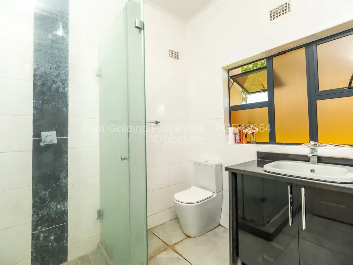 4 Bedroom House for Sale in Gletwin Park, Harare