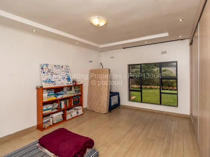 4 Bedroom House for Sale in Gletwin Park, Harare