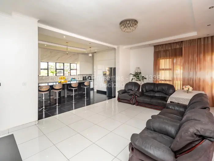 4 Bedroom House for Sale in Gletwin Park, Harare
