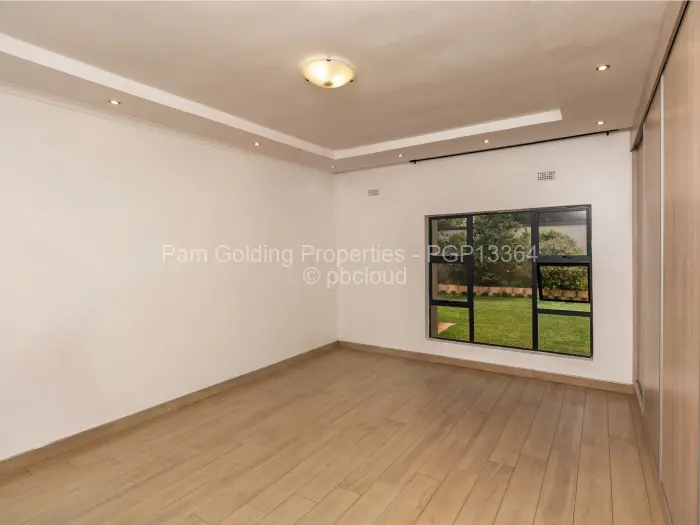 4 Bedroom House for Sale in Gletwin Park, Harare