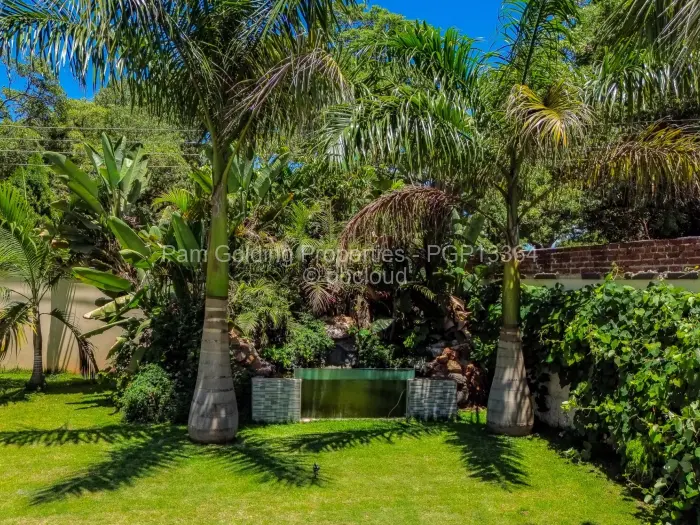 4 Bedroom House for Sale in Gletwin Park, Harare