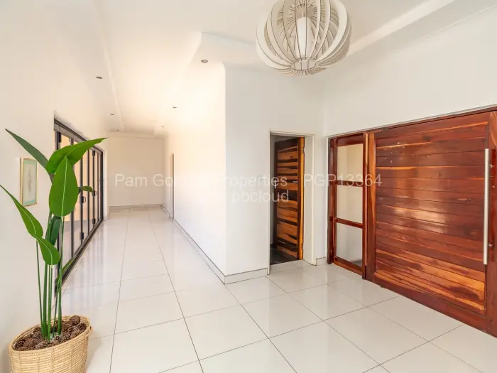 4 Bedroom House for Sale in Gletwin Park, Harare