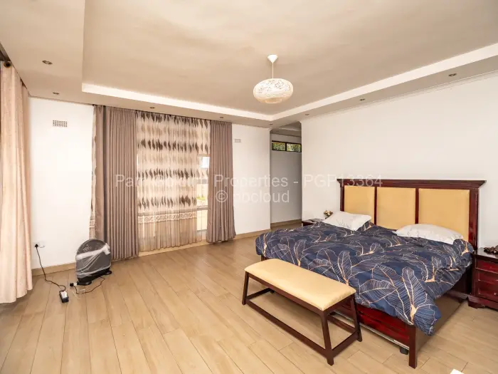 4 Bedroom House for Sale in Gletwin Park, Harare