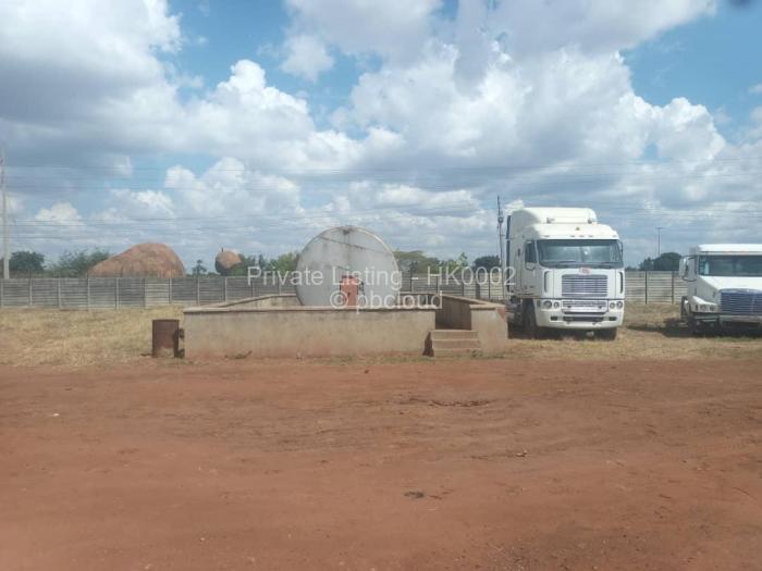 Other Commercial for Sale in Aspindale Park, Harare