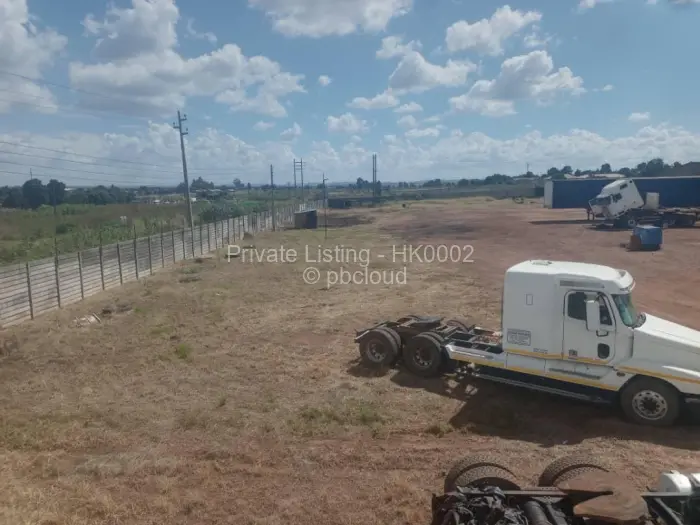 Other Commercial for Sale in Aspindale Park, Harare