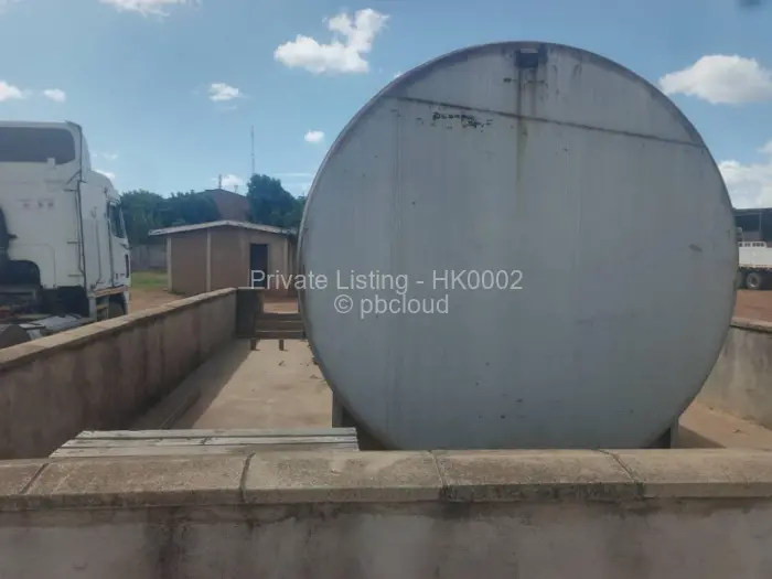 Other Commercial for Sale in Aspindale Park, Harare