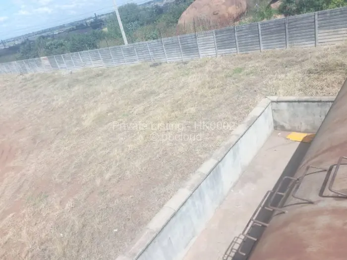 Other Commercial for Sale in Aspindale Park, Harare