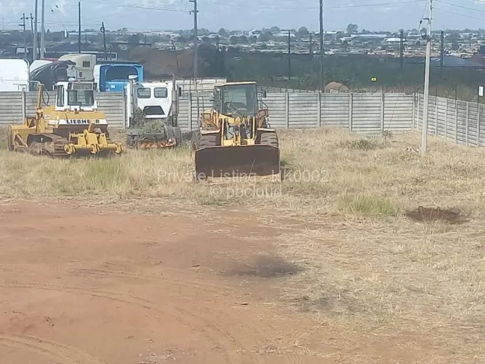 Other Commercial for Sale in Aspindale Park, Harare