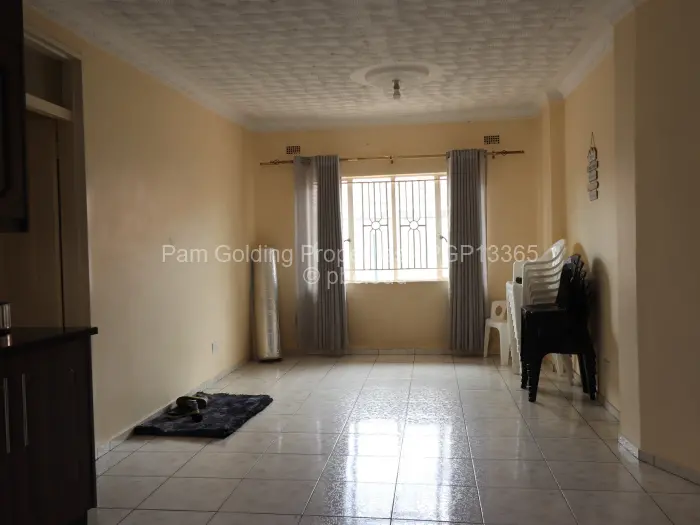 4 Bedroom House for Sale in Waterfalls, Harare