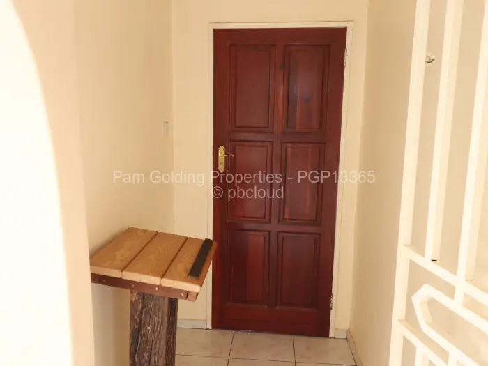 4 Bedroom House for Sale in Waterfalls, Harare