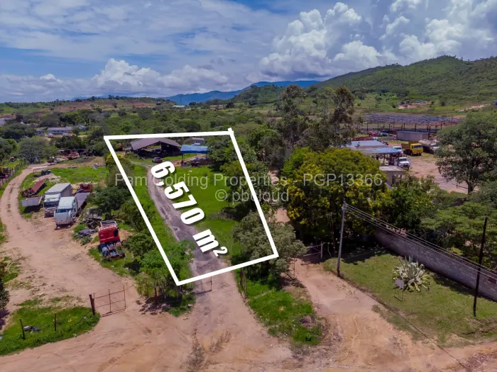 Warehouse/Industrial for Sale in Nyakamete, Mutare