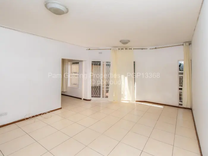 Flat/Apartment to Rent in Avenues, Harare
