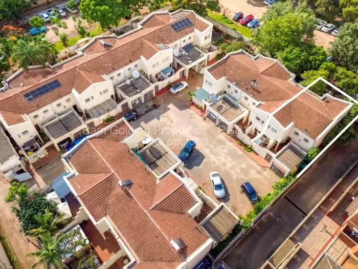 Flat/Apartment to Rent in Avenues, Harare