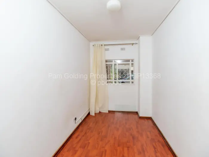 Flat/Apartment to Rent in Avenues, Harare