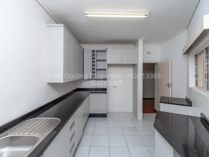 Flat/Apartment to Rent in Avenues, Harare