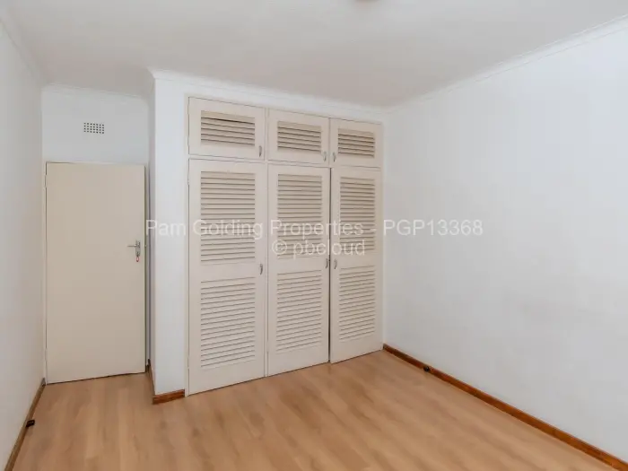 Flat/Apartment to Rent in Avenues, Harare