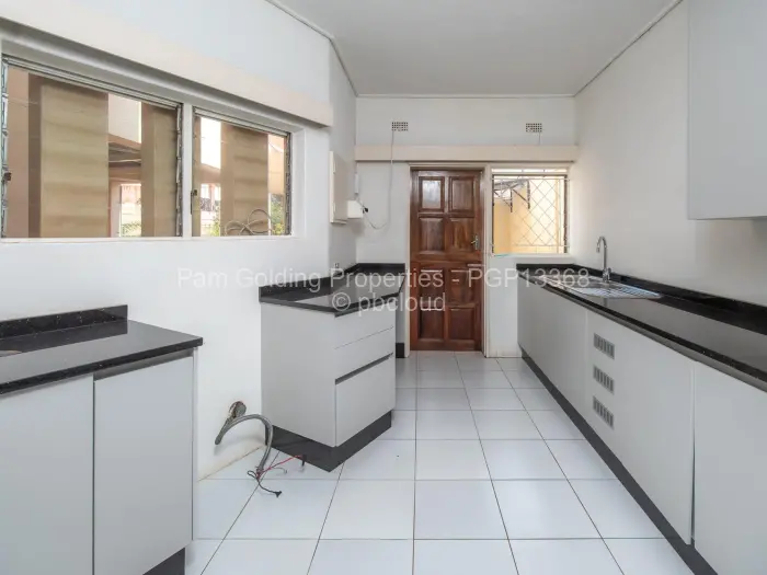 Flat/Apartment to Rent in Avenues, Harare