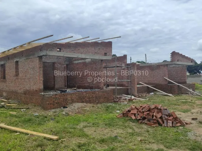 Townhouse/Cluster for Sale in Park Meadowlands, Harare