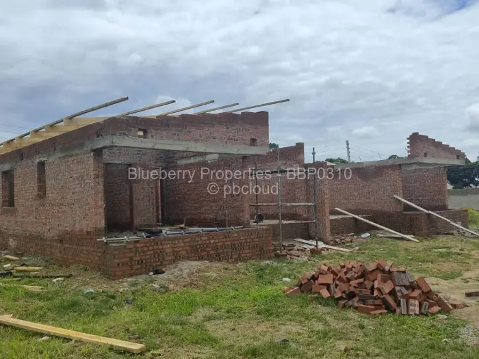 Townhouse/Cluster for Sale in Park Meadowlands, Harare