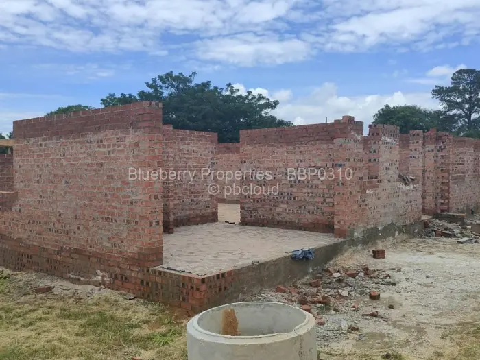 Townhouse/Cluster for Sale in Park Meadowlands, Harare