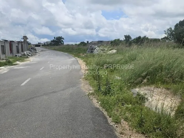 Residential Stand for Sale in Ruwa, Ruwa