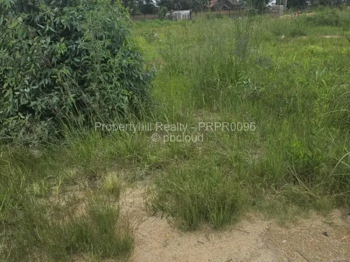 Residential Stand for Sale in Ruwa, Ruwa