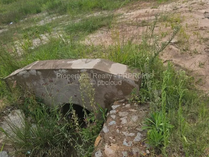 Residential Stand for Sale in Ruwa, Ruwa
