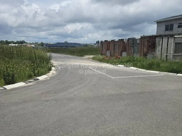 Residential Stand for Sale in Ruwa, Ruwa