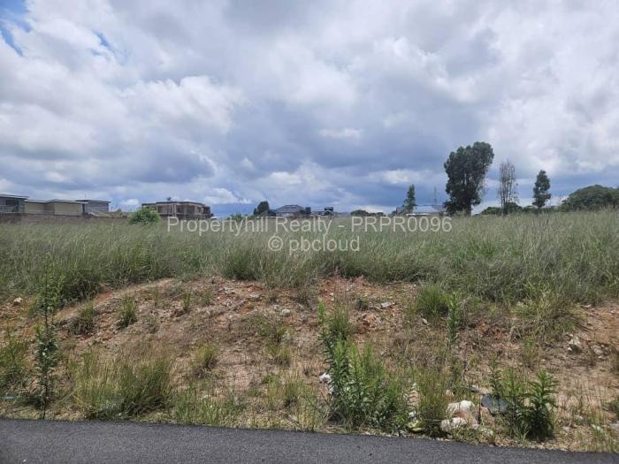 Residential Stand for Sale in Ruwa, Ruwa