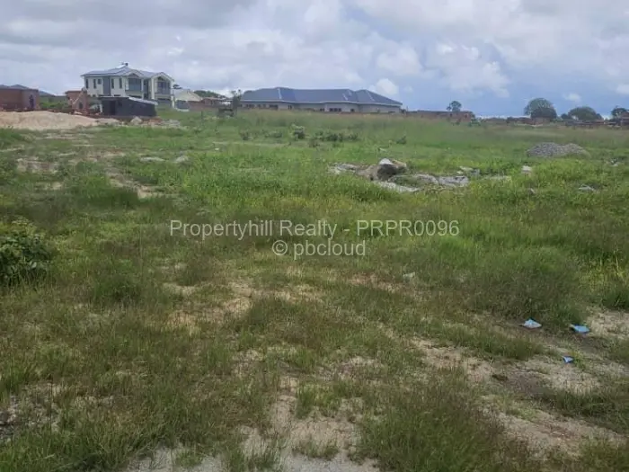 Residential Stand for Sale in Ruwa, Ruwa