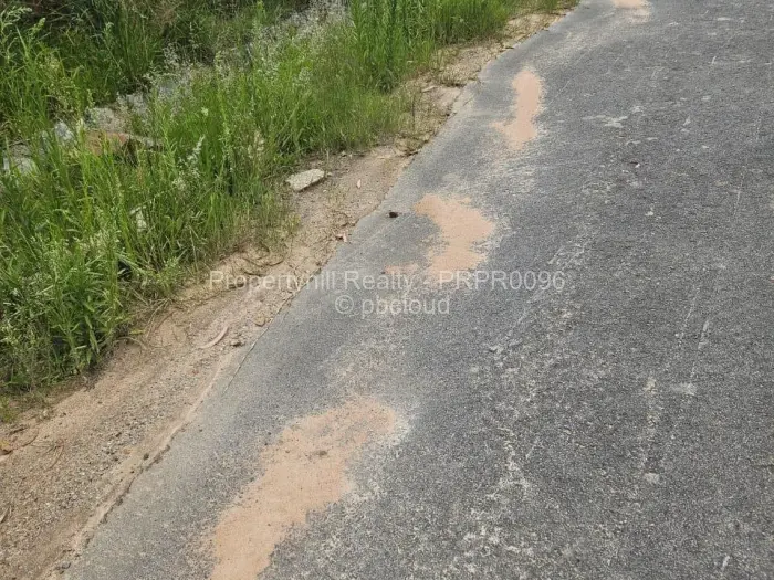 Residential Stand for Sale in Ruwa, Ruwa