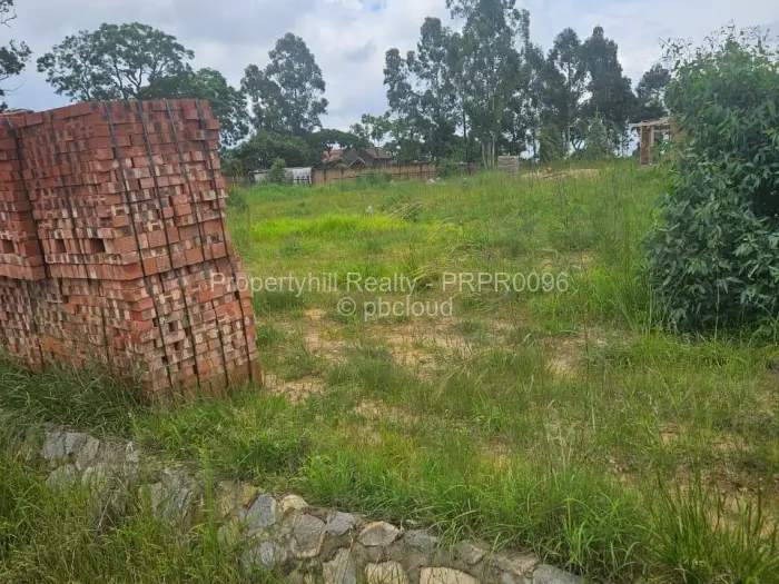 Residential Stand for Sale in Ruwa, Ruwa