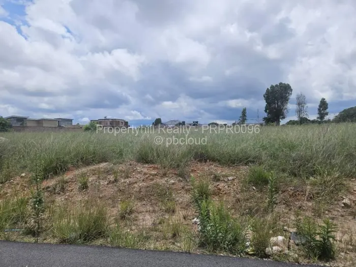 Residential Stand for Sale in Ruwa, Ruwa