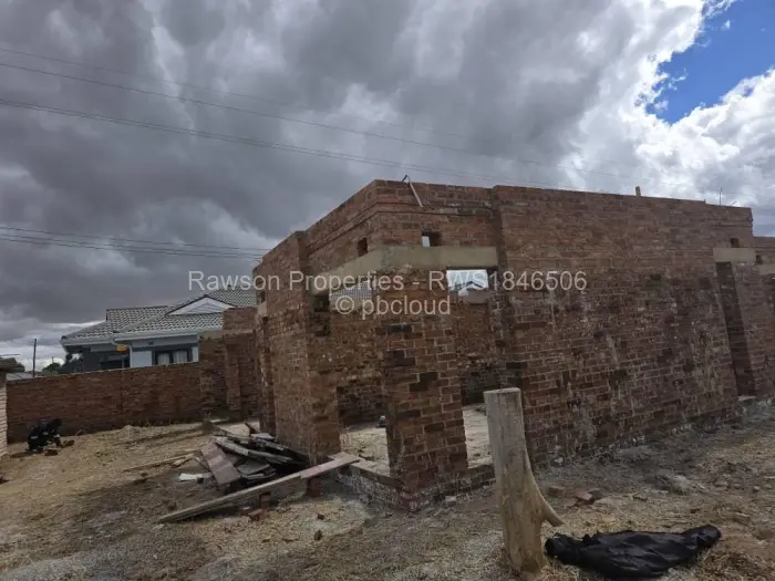 4 Bedroom House for Sale in Erasmus Park, Ruwa