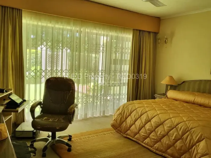 Townhouse/Cluster to Rent in Suburbs, Bulawayo