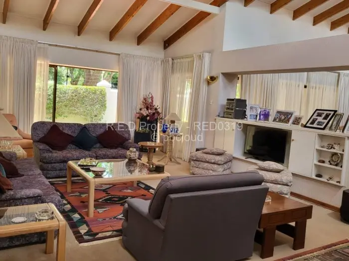 Townhouse/Cluster to Rent in Suburbs, Bulawayo