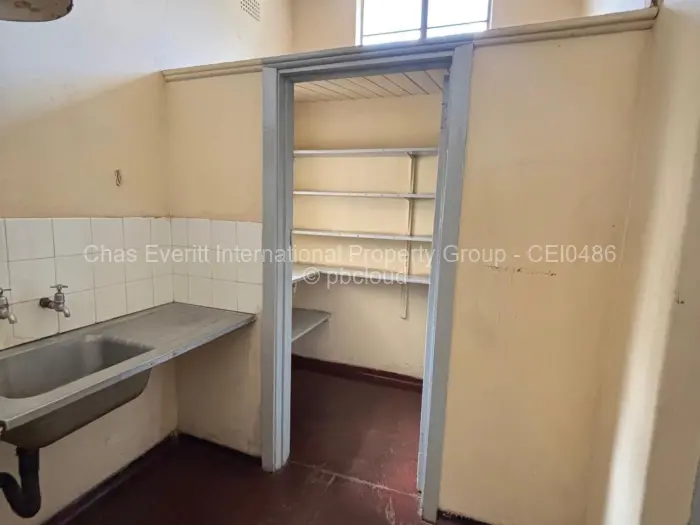 Office to Rent in Bulawayo City Centre, Bulawayo
