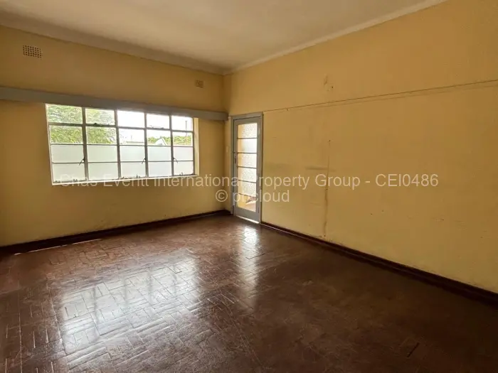 Office to Rent in Bulawayo City Centre, Bulawayo