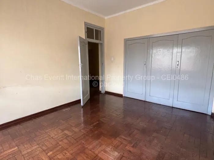 Office to Rent in Bulawayo City Centre, Bulawayo