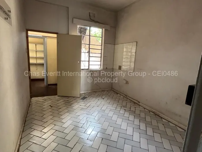 Office to Rent in Bulawayo City Centre, Bulawayo