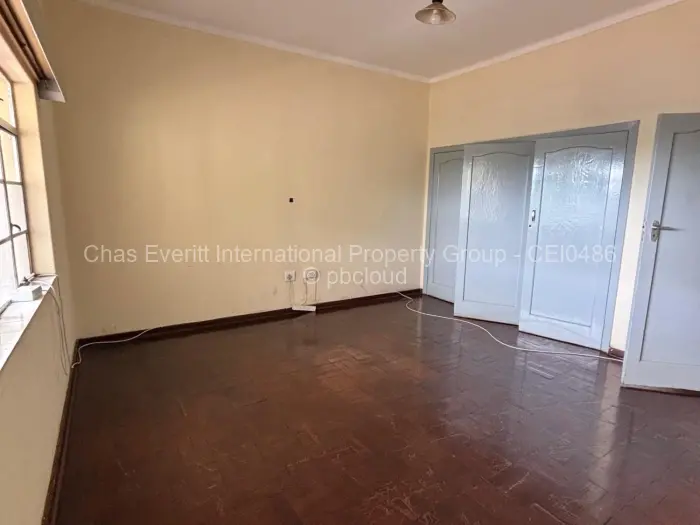 Office to Rent in Bulawayo City Centre, Bulawayo