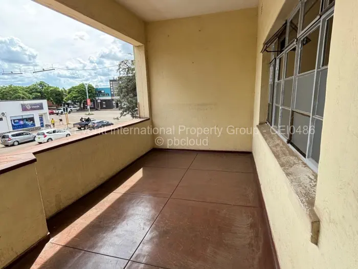 Office to Rent in Bulawayo City Centre, Bulawayo