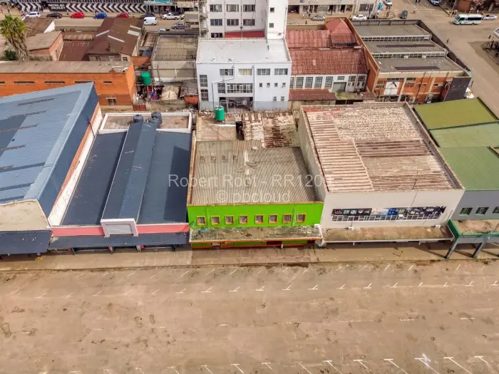 Other Commercial for Sale in Avenues, Harare