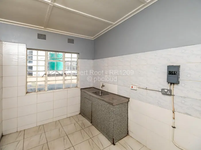 Other Commercial for Sale in Avenues, Harare